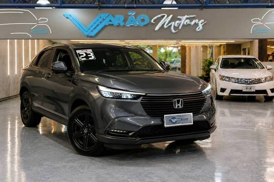 HONDA HR-V 1.5 DI I-VTEC FLEX EXL CVT HONDA HR-V 1.5 DI I-VTEC FLEX EXL CVT